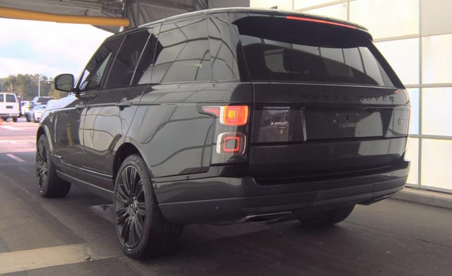 land rover range rover 2022 SALGS2SE3NA472619 image land rover range rover 2022 SALGS2SE3NA472619 image